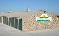 Self Storage - Commercial Building
