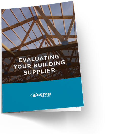 Evaluating Your Building Supplier Guide