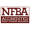NFBA Accredited Builder