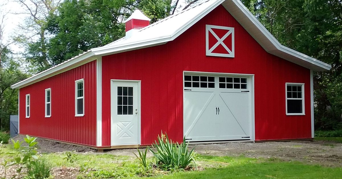 How To Choose the Right Location for Your Pole Barn