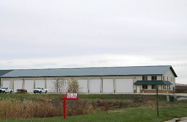 Cedar Rapids IA, Nursery, Eastern Iowa Building Inc., Lester Buildings