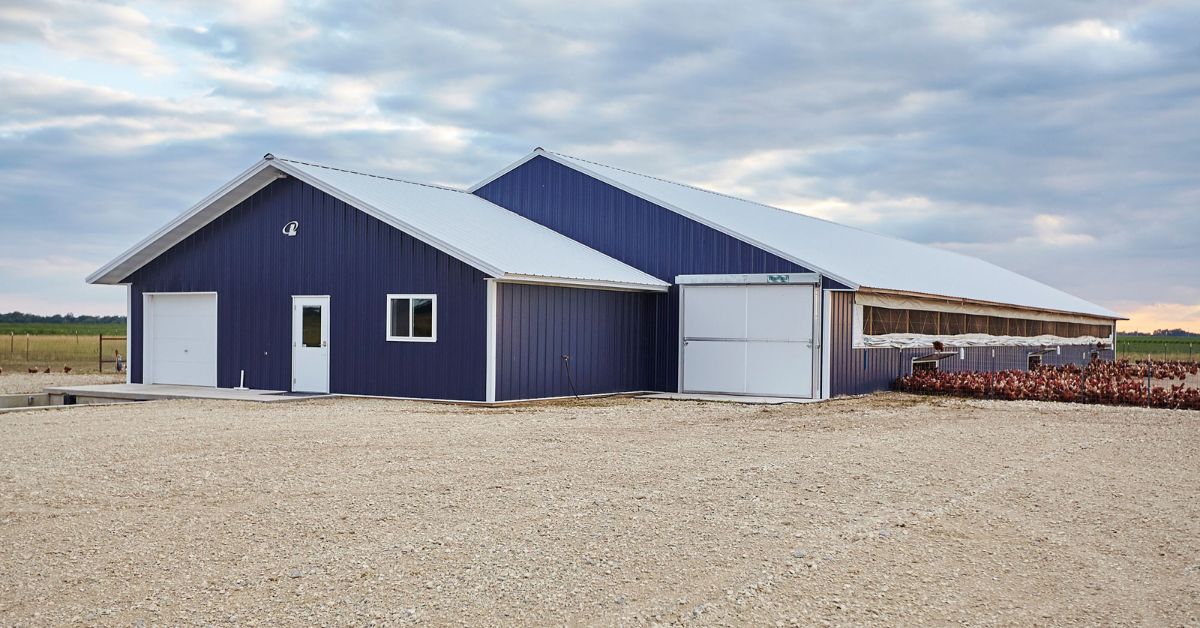 LesterBuildingSystemsLLC-400616-Type-Pole-Barn-blogbanner1-(1).jpg What Type of Pole Barn Is Right for Your Land Use?