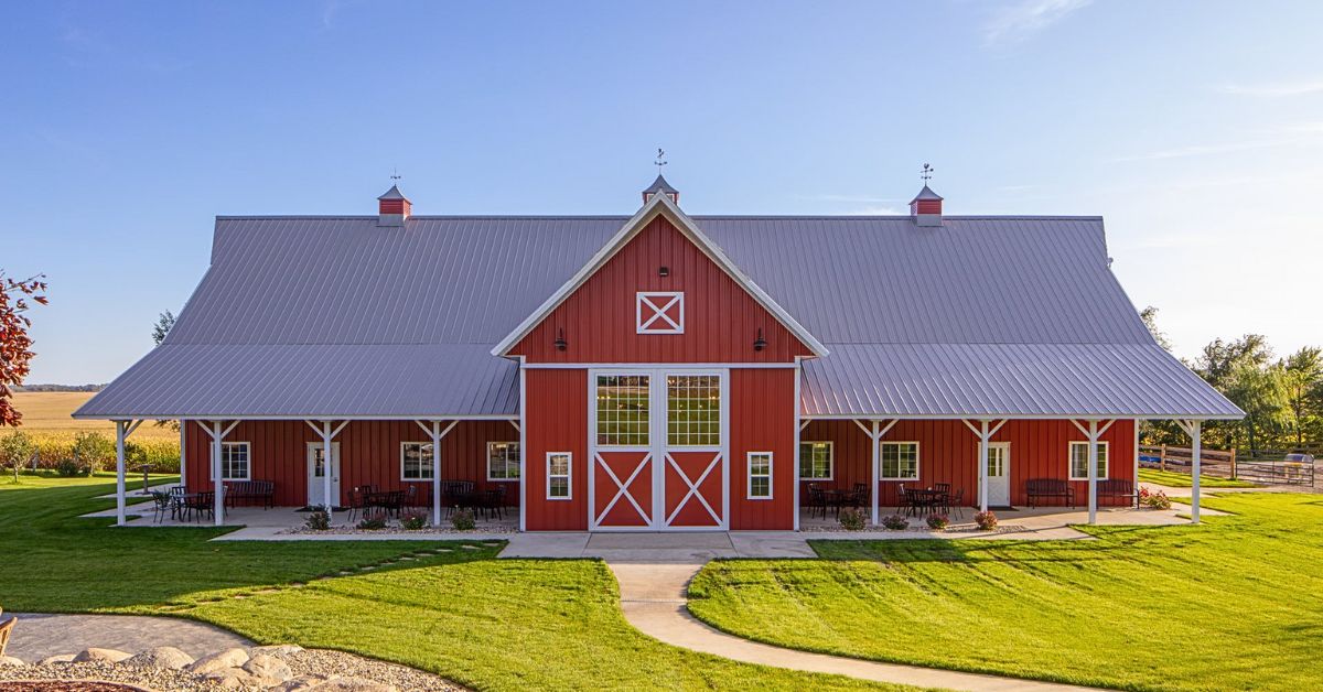 LesterBuildingSystemsLLC-406245-choosing-sizing-barn-ImageA1.jpg Tips for Choosing the Right Size Pole Barn