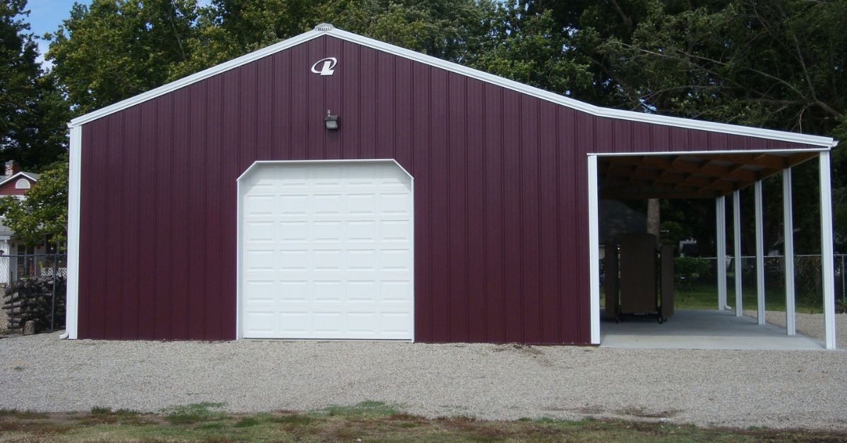 Do You Need a Permit To Build a Pole Barn? What To Consider