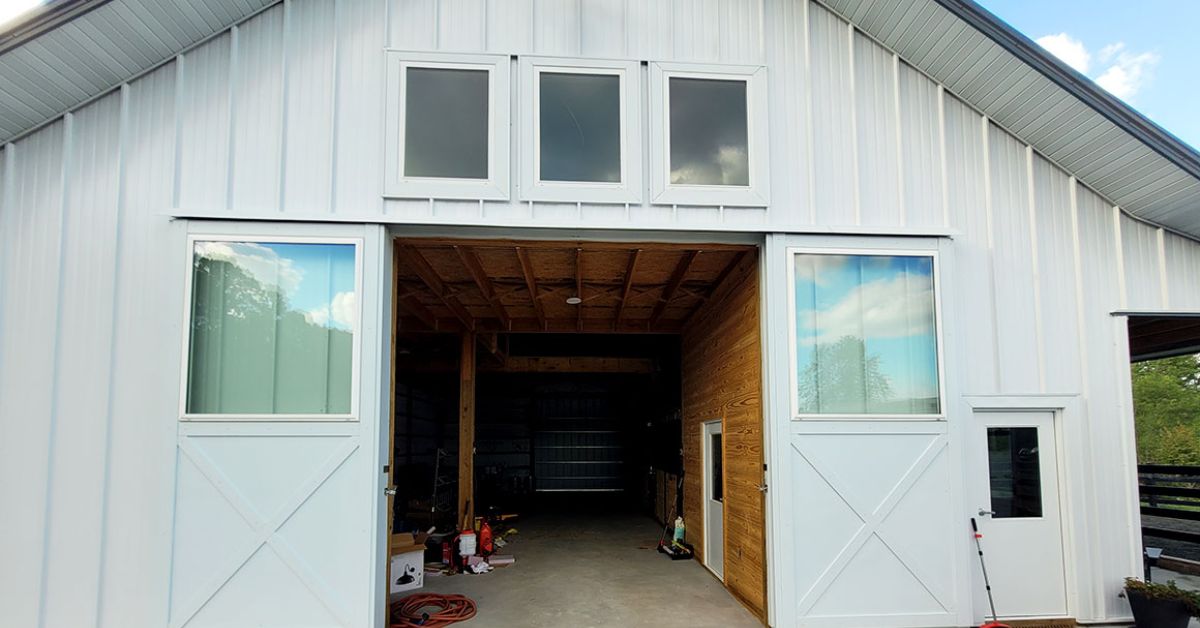 LesterBuildingSystemsLLC-406245-barn-manufacturing-sizing-ImageB1.jpg Tips for Choosing the Right Size Pole Barn