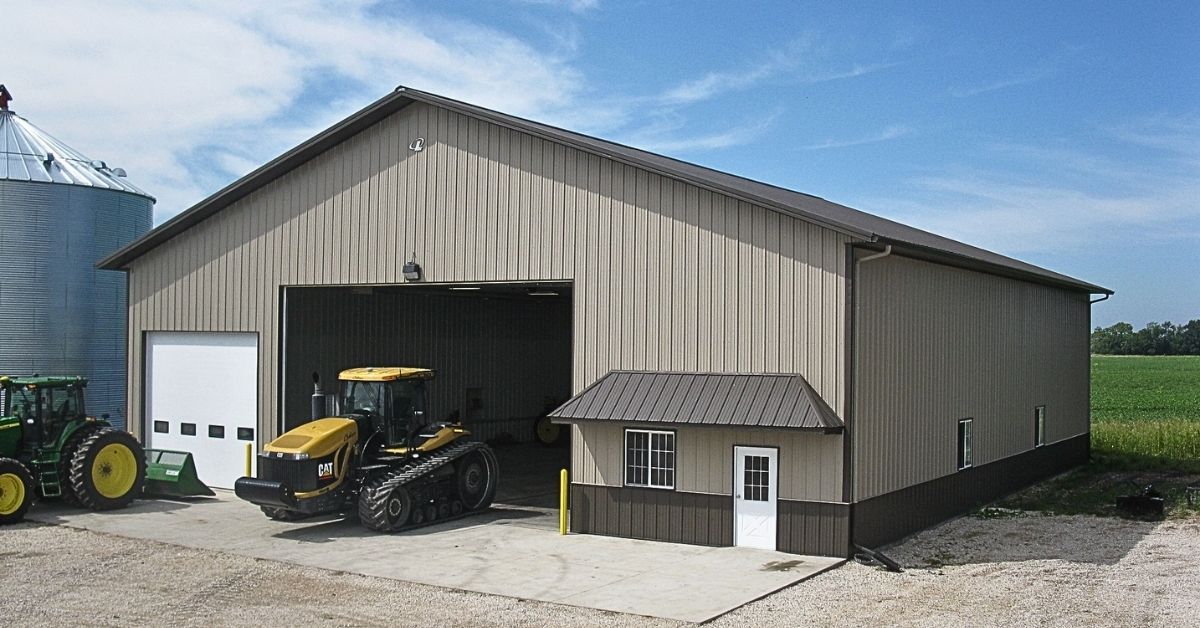 LesterBuildingSystemsLLC-411100-lighting-farm-shop-ImageA1-(1).jpg A Guide to Properly Lighting Your Farm Shop