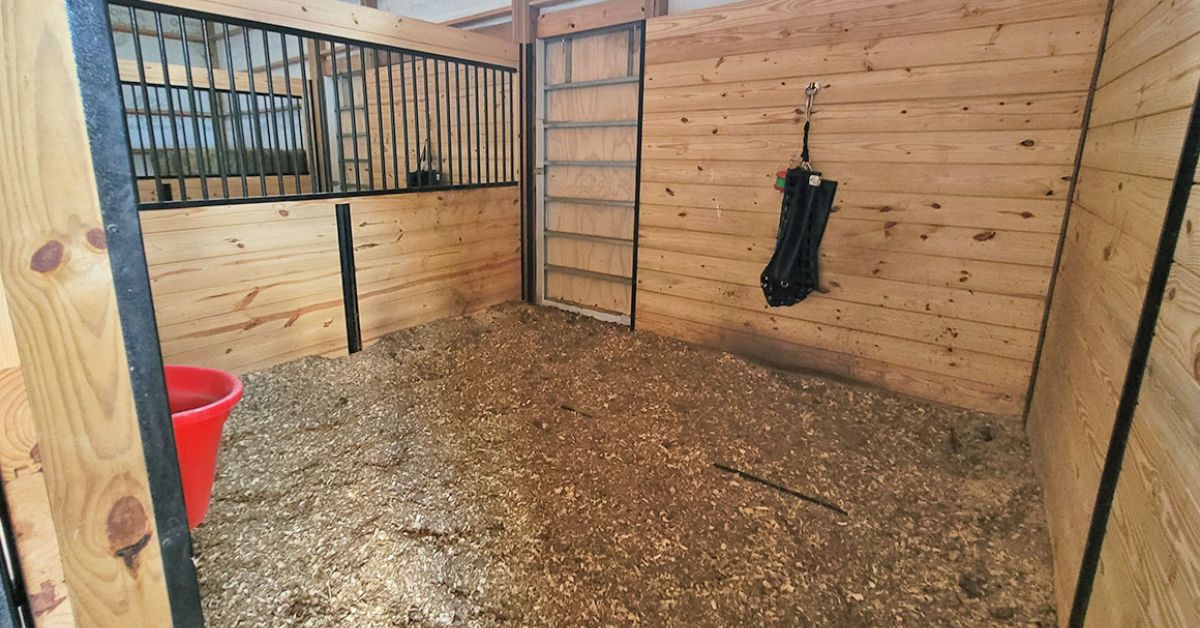 Must-Have Amenities in a Modern Horse Pole Barn