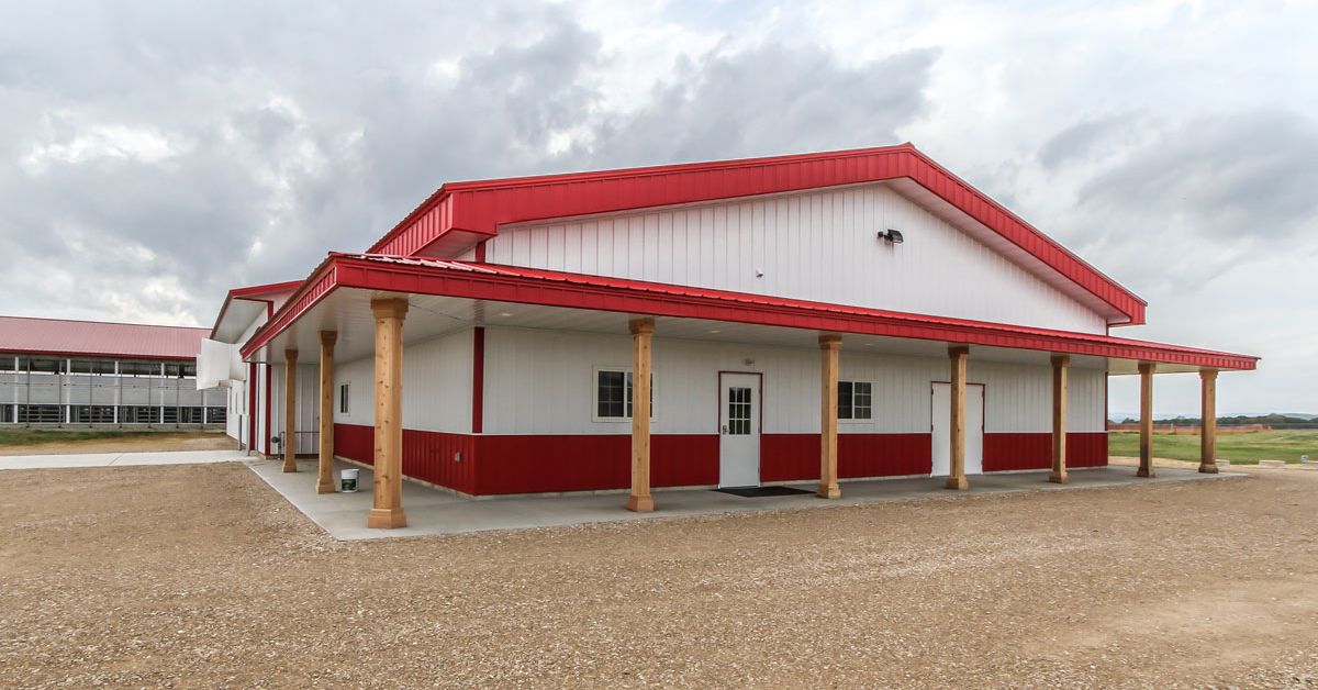 How To Design a Multi-Use Barn for Your Farm