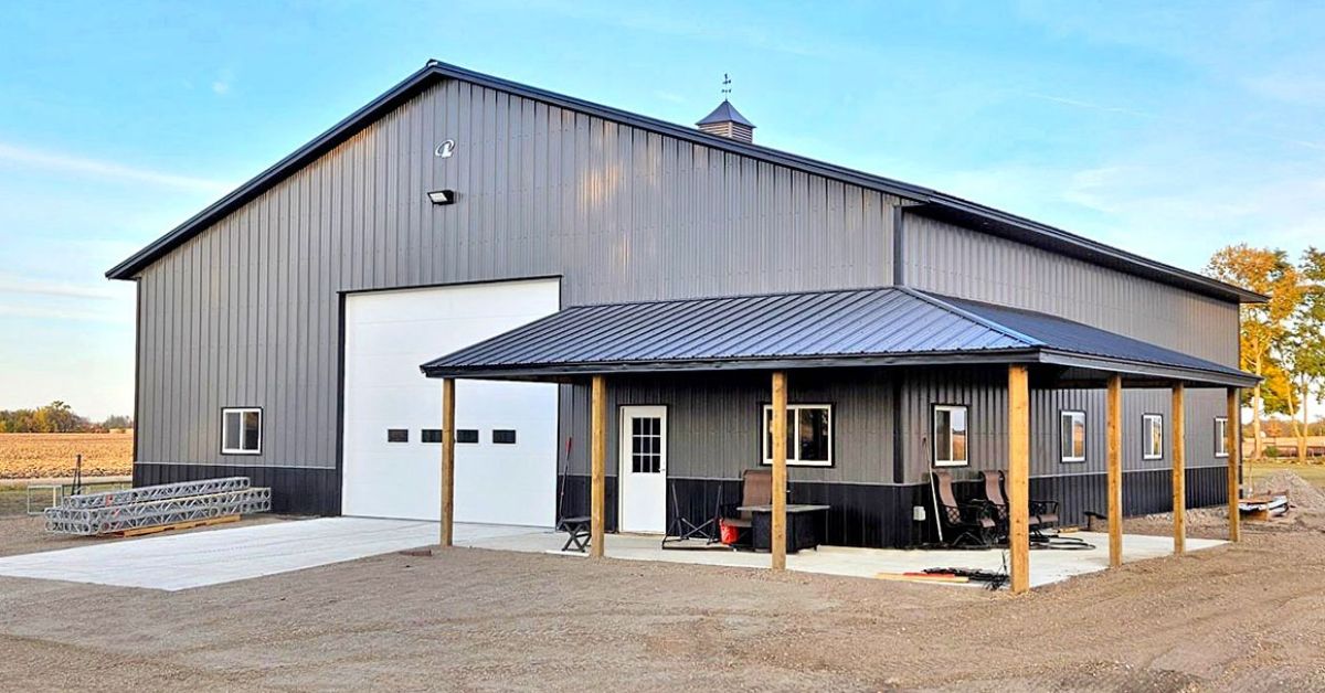 Key Questions To Ask Before You Commit to a Pole Barn Design