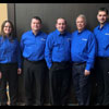 New Lester Buildings Systems Ownership Team
