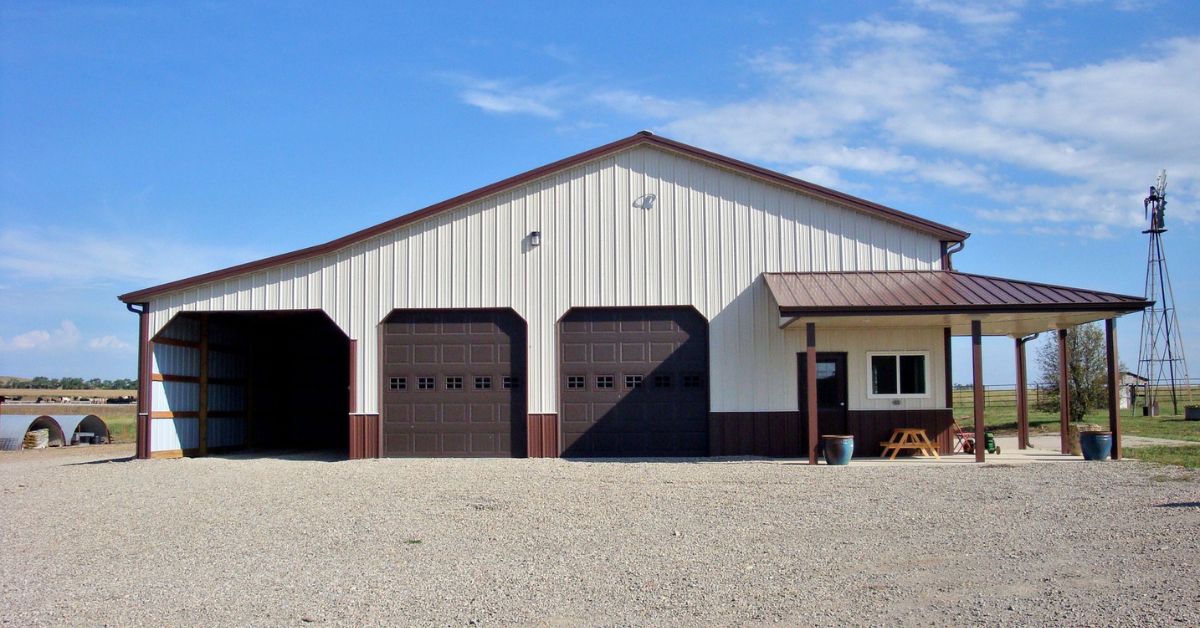 How To Design a Multi-Use Barn for Your Farm