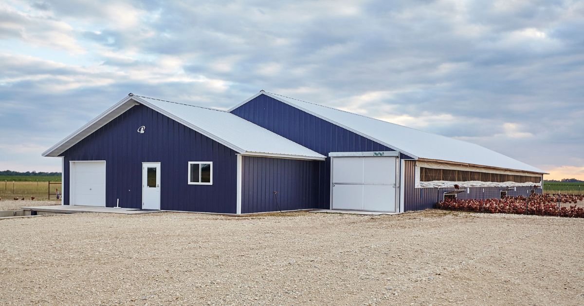 How To Design a Multi-Use Barn for Your Farm