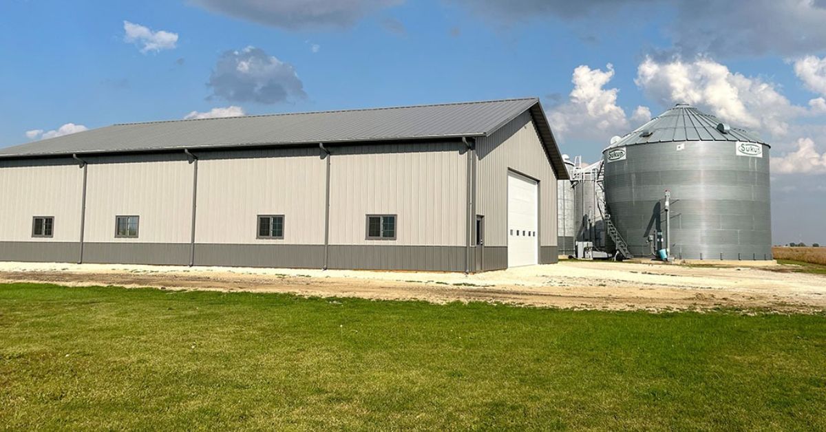 LesterBuildingSystemsLLC-400662-Post-Frame-Structures-imageB1.jpg The Benefits of Post-Frame Structures for Modern Farms