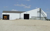 Dry Fertilizer Commercial Building Photo
