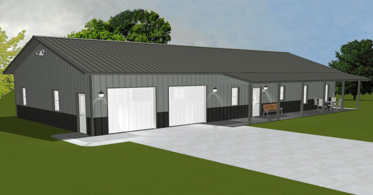 LesterBuildingSystemsLLC-422856-Style-and-Function-blogbanner1-(1).jpg How To Balance Style and Function in a Barn Home