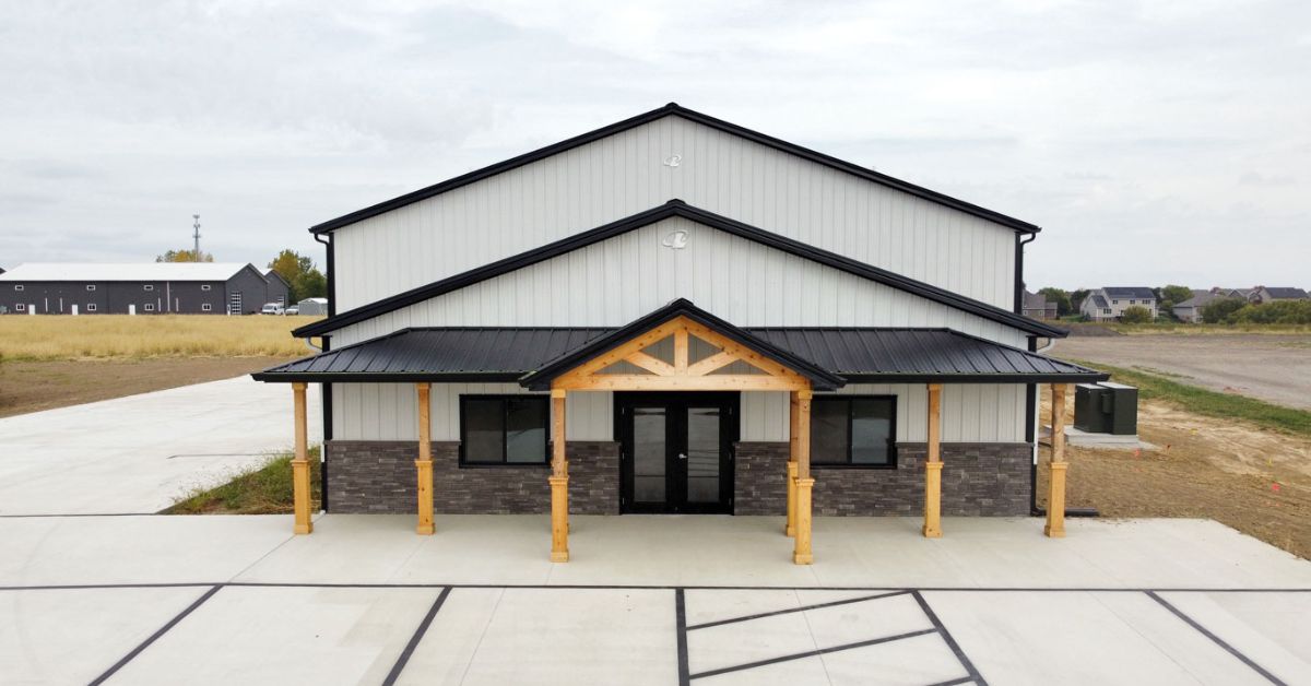 LesterBuildingSystemsLLC-427987-pole-building-structure-ImageA1.jpg 10 Creative Uses for Your Pole Building Structure