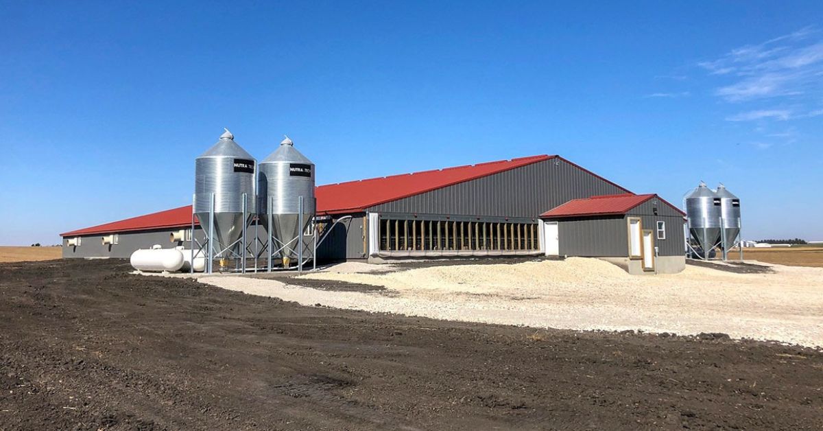 What Type of Pole Barn Is Right for Your Land Use?