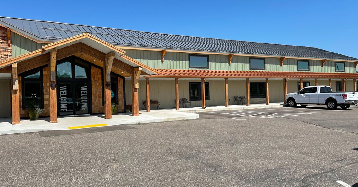 Open in full size 10 Creative Uses for Your Pole Building Structure