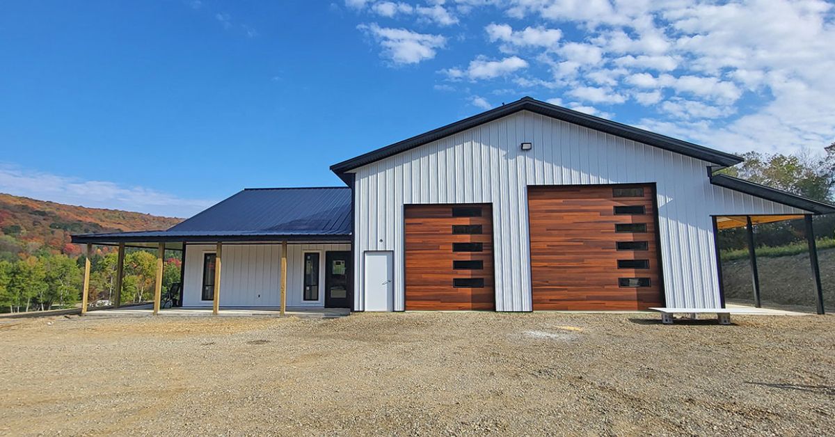 How To Make Sure Your Pole Barn Meets Your Long-Term Needs