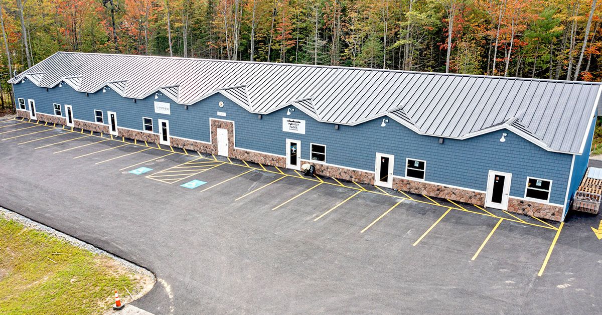 Why Post Frame Is Ideal for Rural and Small-Town Businesses