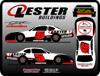 Lester Racing Car