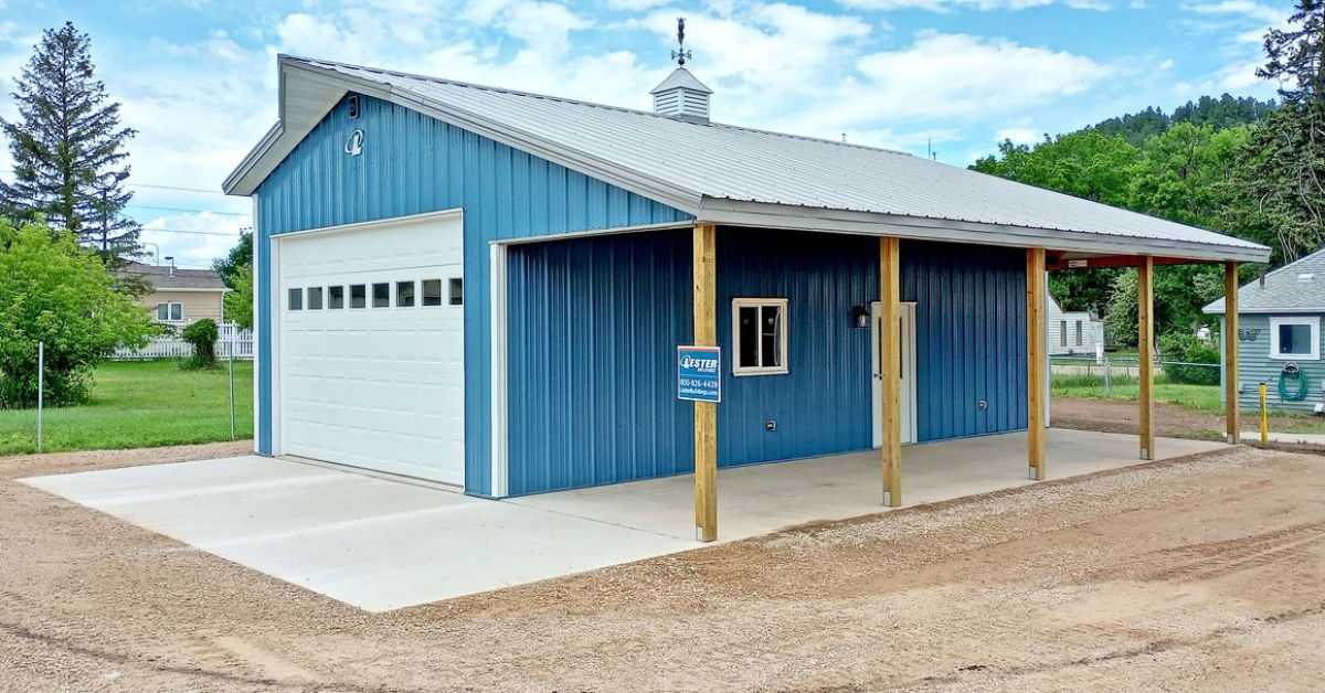 Key Questions To Ask Before You Commit to a Pole Barn Design