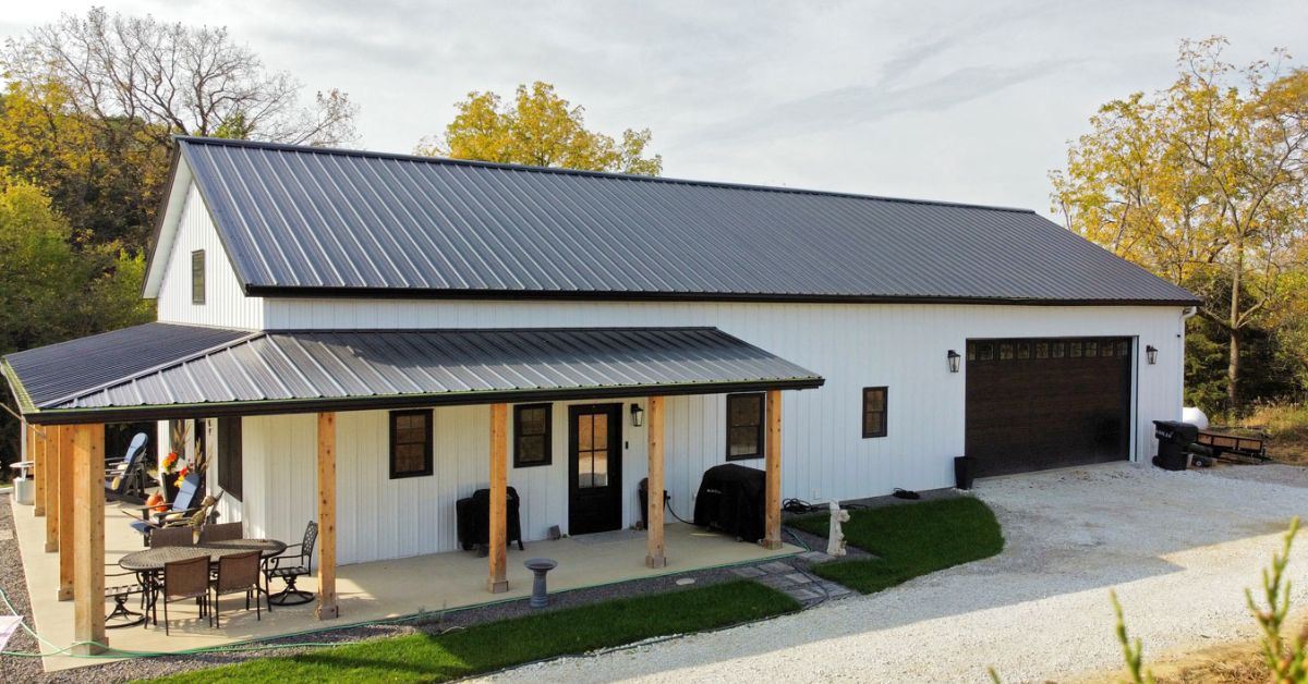 LesterBuildingSystemsLLC-433654-pole-barn-homes-blogbanner1-(1).jpg Pole Barn Homes vs. Stick-Built Homes: 8 Key Differences