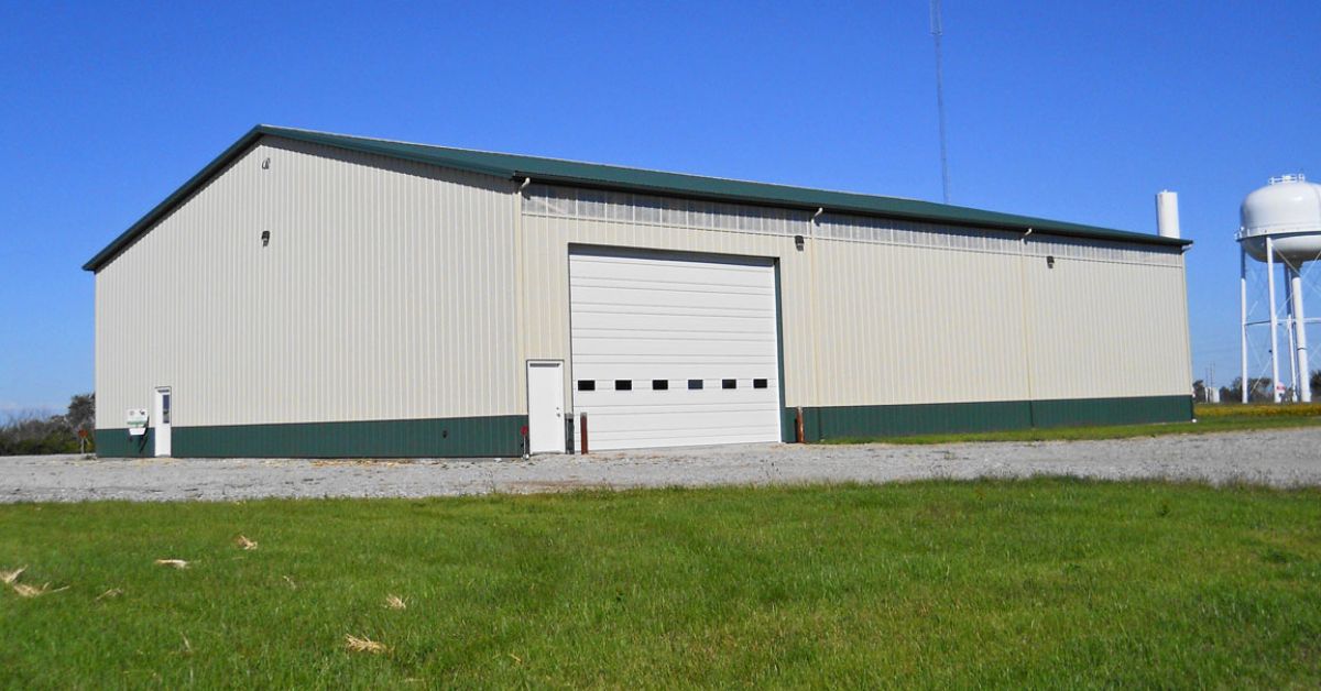 What Makes a Farm Shop Building Functional for Daily Use