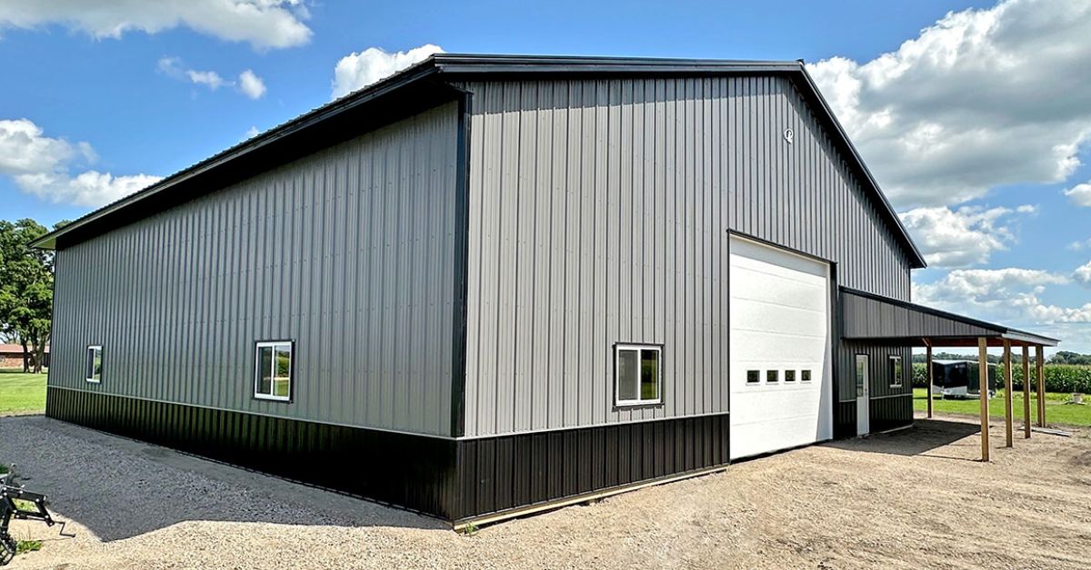 How To Make Sure Your Pole Barn Meets Your Long-Term Needs
