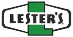 Original Lester logo