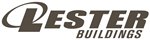 Lester Buildings logo