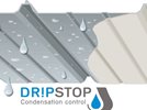 Dripstop Condensation Control